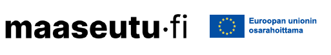 eu maaseutu